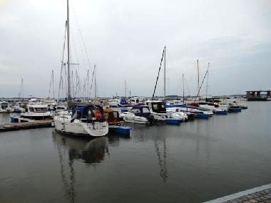 Hafen Wiek
