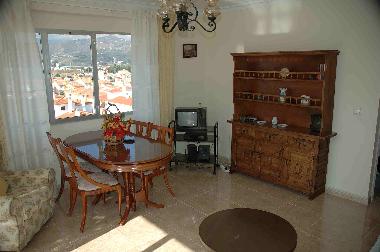 Ferienwohnung in ALGARROBO COSTA (M�laga) oder Ferienwohnung oder Ferienhaus