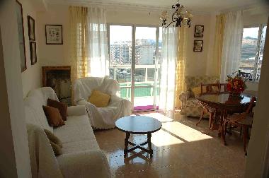 Ferienwohnung in ALGARROBO COSTA (M�laga) oder Ferienwohnung oder Ferienhaus