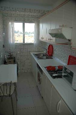 Ferienwohnung in ALGARROBO COSTA (M�laga) oder Ferienwohnung oder Ferienhaus