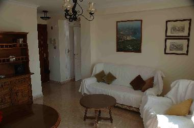 Ferienwohnung in ALGARROBO COSTA (M�laga) oder Ferienwohnung oder Ferienhaus