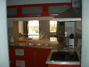 Ferienwohnung in Salle d