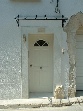 Ferienwohnung in Salle d