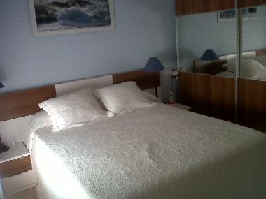 Ferienwohnung in Almera (Almera) oder Ferienwohnung oder Ferienhaus