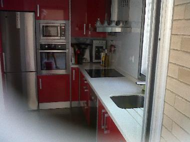 Ferienwohnung in Almera (Almera) oder Ferienwohnung oder Ferienhaus