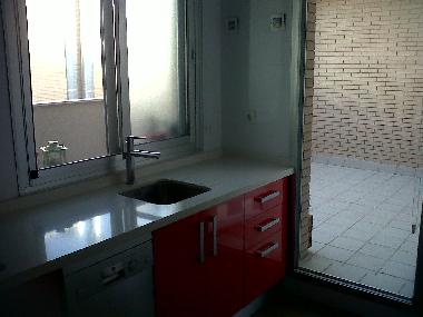 Ferienwohnung in Almera (Almera) oder Ferienwohnung oder Ferienhaus