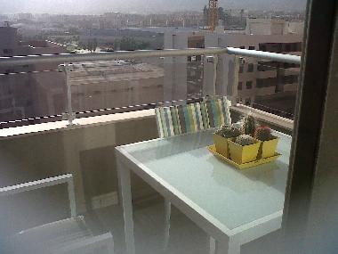 Ferienwohnung in Almera (Almera) oder Ferienwohnung oder Ferienhaus