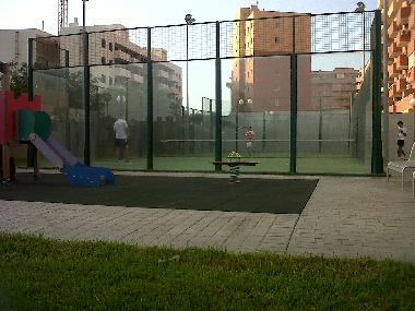 Ferienwohnung in Almera (Almera) oder Ferienwohnung oder Ferienhaus