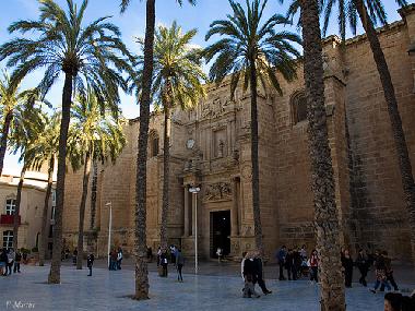 Ferienwohnung in Almer�a (Almer�a) oder Ferienwohnung oder Ferienhaus