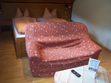 Ferienwohnung in Bad-Rippoldsau (Schwarzwald) oder Ferienwohnung oder Ferienhaus