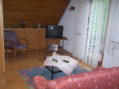 Ferienwohnung in Bad-Rippoldsau (Schwarzwald) oder Ferienwohnung oder Ferienhaus