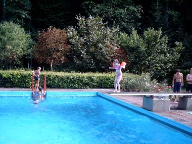 Ferienwohnung in Bad-Rippoldsau (Schwarzwald) oder Ferienwohnung oder Ferienhaus