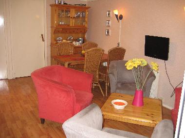 Ferienwohnung in Tzummarum (Friesland) oder Ferienwohnung oder Ferienhaus