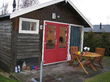 Ferienwohnung in Tzummarum (Friesland) oder Ferienwohnung oder Ferienhaus