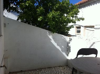 Ferienhaus in Aljezur (Algarve) oder Ferienwohnung oder Ferienhaus