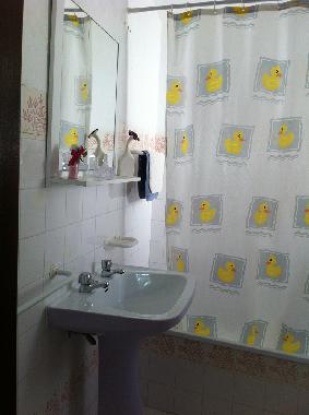 Ferienhaus in Aljezur (Algarve) oder Ferienwohnung oder Ferienhaus