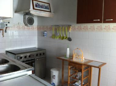 Ferienhaus in Aljezur (Algarve) oder Ferienwohnung oder Ferienhaus
