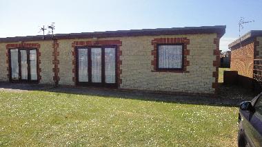 Chalet in New Romney (Kent) oder Ferienwohnung oder Ferienhaus