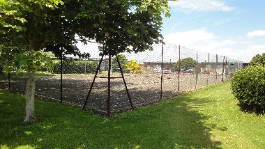 Chalet in New Romney (Kent) oder Ferienwohnung oder Ferienhaus