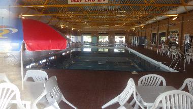 Chalet in New Romney (Kent) oder Ferienwohnung oder Ferienhaus