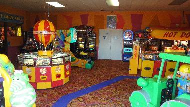 Chalet in New Romney (Kent) oder Ferienwohnung oder Ferienhaus