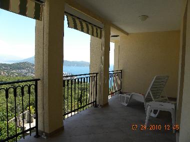 Ferienwohnung in Igalo (Montenegro) oder Ferienwohnung oder Ferienhaus