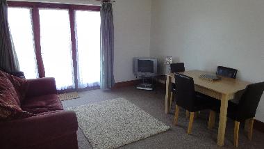 Chalet in New Romney (Kent) oder Ferienwohnung oder Ferienhaus