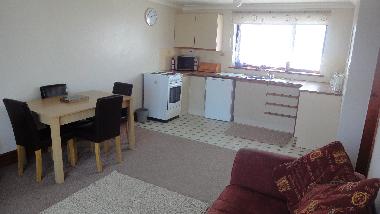 Chalet in New Romney (Kent) oder Ferienwohnung oder Ferienhaus