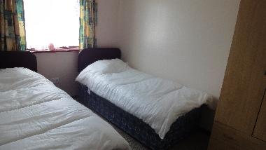 Chalet in New Romney (Kent) oder Ferienwohnung oder Ferienhaus