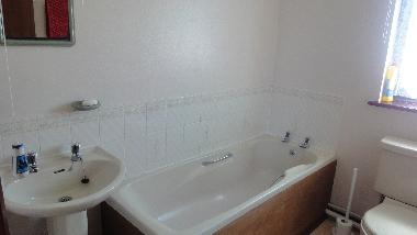 Chalet in New Romney (Kent) oder Ferienwohnung oder Ferienhaus