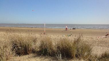 Chalet in New Romney (Kent) oder Ferienwohnung oder Ferienhaus