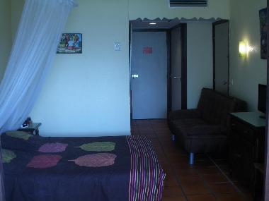Ferienwohnung in SAINT FRANCOIS (Guadeloupe) oder Ferienwohnung oder Ferienhaus