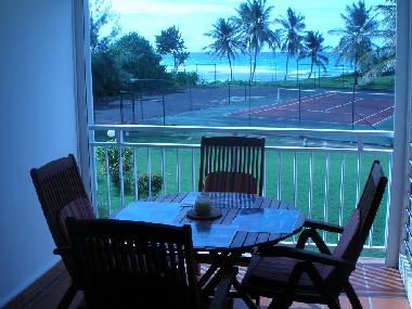 Ferienwohnung in SAINT FRANCOIS (Guadeloupe) oder Ferienwohnung oder Ferienhaus