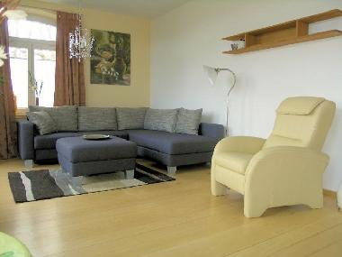Ferienwohnung in Kirchspiel - Garding (Nordsee-Festland) oder Ferienwohnung oder Ferienhaus