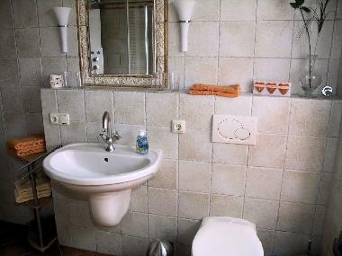 Ferienwohnung in Kirchspiel - Garding (Nordsee-Festland) oder Ferienwohnung oder Ferienhaus