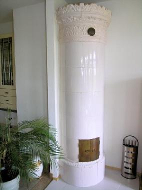 Ferienwohnung in Kirchspiel - Garding (Nordsee-Festland) oder Ferienwohnung oder Ferienhaus