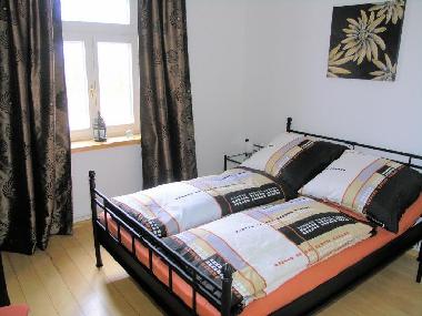 Ferienwohnung in Kirchspiel - Garding (Nordsee-Festland) oder Ferienwohnung oder Ferienhaus