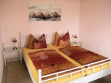 Ferienwohnung in Kirchspiel - Garding (Nordsee-Festland) oder Ferienwohnung oder Ferienhaus