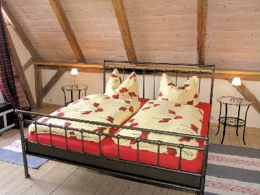 Ferienwohnung in Kirchspiel - Garding (Nordsee-Festland) oder Ferienwohnung oder Ferienhaus