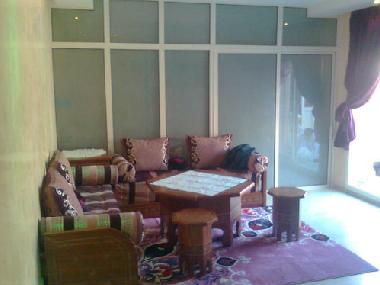 Ferienwohnung in Marrakech (Marrakech) oder Ferienwohnung oder Ferienhaus