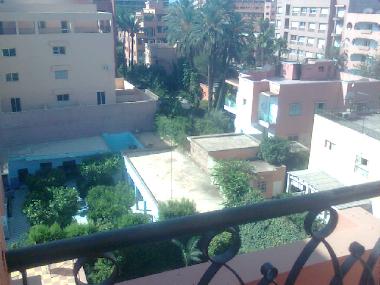 Ferienwohnung in Marrakech (Marrakech) oder Ferienwohnung oder Ferienhaus