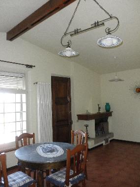 Ferienwohnung in FANO - PESARO URBINO (Pesaro e Urbino) oder Ferienwohnung oder Ferienhaus