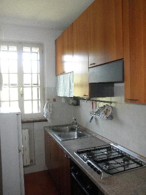 Ferienwohnung in FANO - PESARO URBINO (Pesaro e Urbino) oder Ferienwohnung oder Ferienhaus