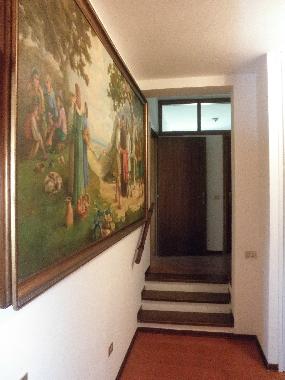 Ferienwohnung in FANO - PESARO URBINO (Pesaro e Urbino) oder Ferienwohnung oder Ferienhaus