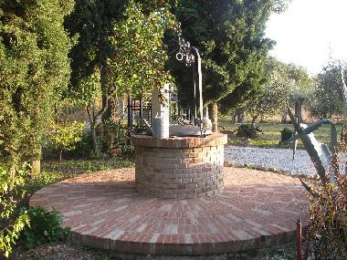 Ferienwohnung in FANO - PESARO URBINO (Pesaro e Urbino) oder Ferienwohnung oder Ferienhaus