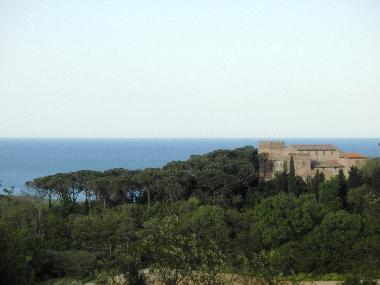 Ferienwohnung in FANO - PESARO URBINO (Pesaro e Urbino) oder Ferienwohnung oder Ferienhaus