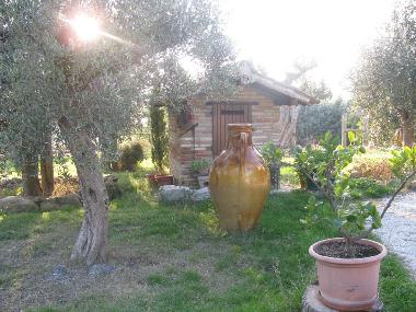 Ferienwohnung in FANO - PESARO URBINO (Pesaro e Urbino) oder Ferienwohnung oder Ferienhaus