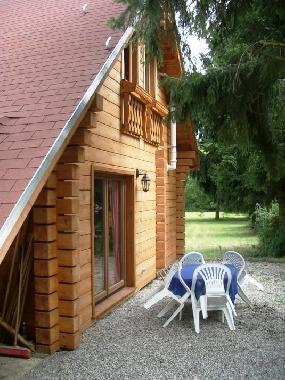Ferienhaus in Lahnstein (Rheintal, Lahn, Taunus) oder Ferienwohnung oder Ferienhaus
