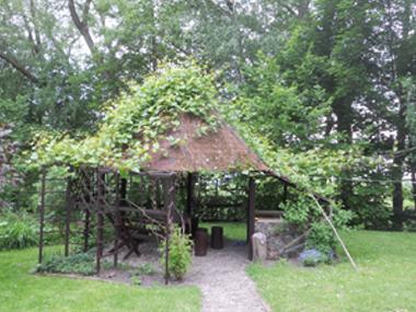 Ferienhaus in Ransk (Warminsko-Mazurskie) oder Ferienwohnung oder Ferienhaus