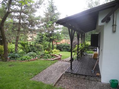 Ferienhaus in Ransk (Warminsko-Mazurskie) oder Ferienwohnung oder Ferienhaus